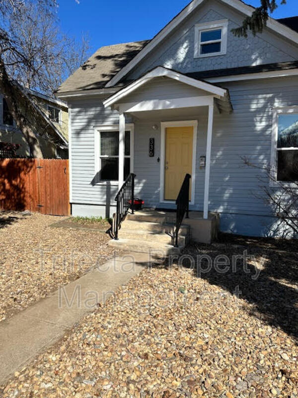 Primary Photo - 336 Edwards St