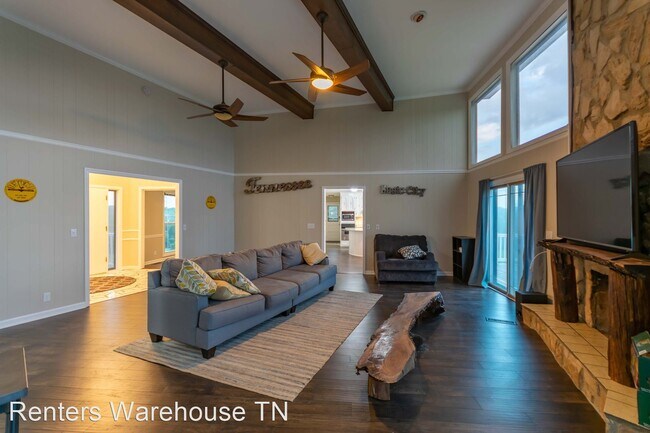 Building Photo - 4 br, 3 bath House - 2791 Couchville Pike