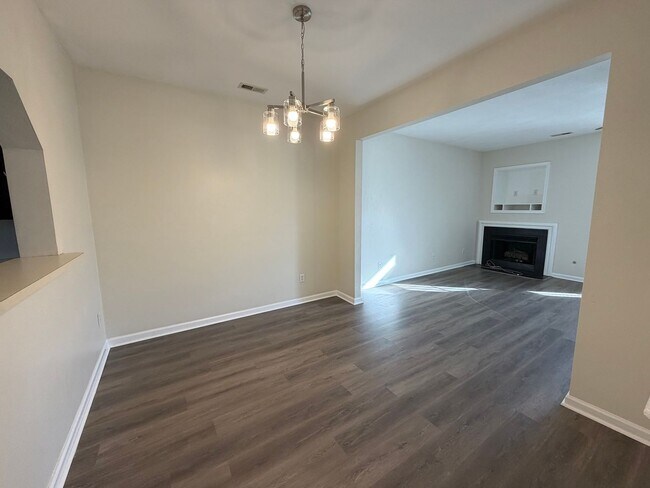 Foto del edificio - Long Point