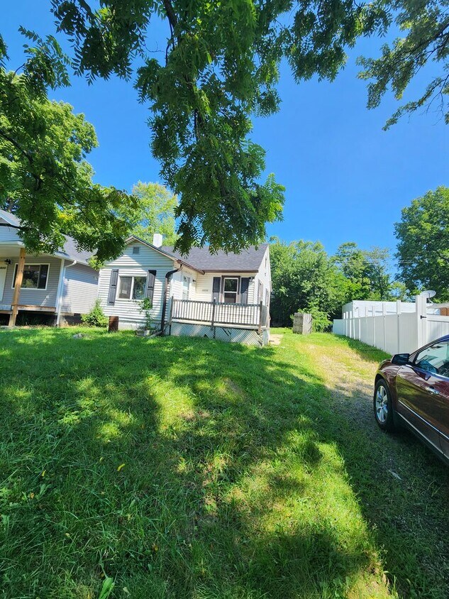 Foto principal - Single family home in Dayton, Ohio