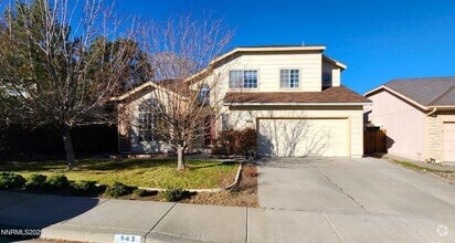 Building Photo - 943 Edgecliff Dr