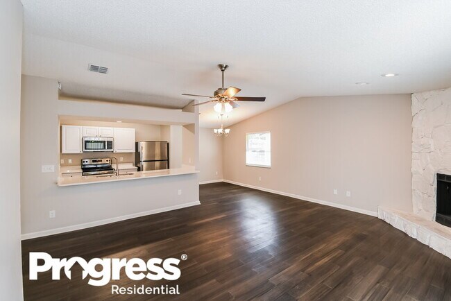 Building Photo - 4618 Wassail Dr