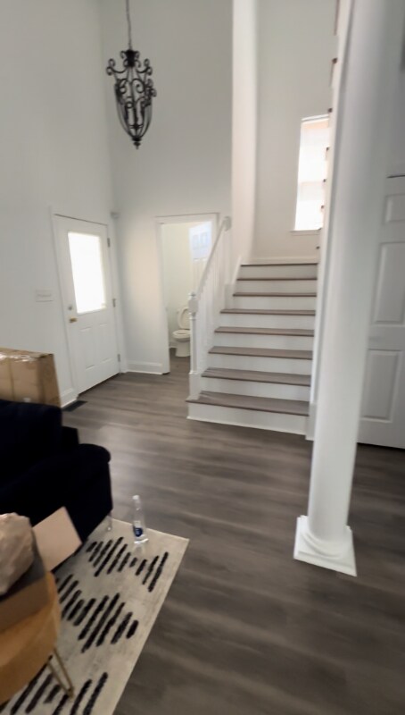 Foto del edificio - 2308 Pendleton St