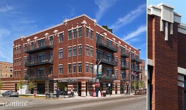 Building Photo - 800 W Cornelia Ave