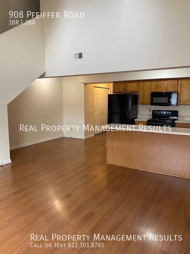 Foto del edificio - 3 Bedroom, 2 Bath Townhouse, Northside
