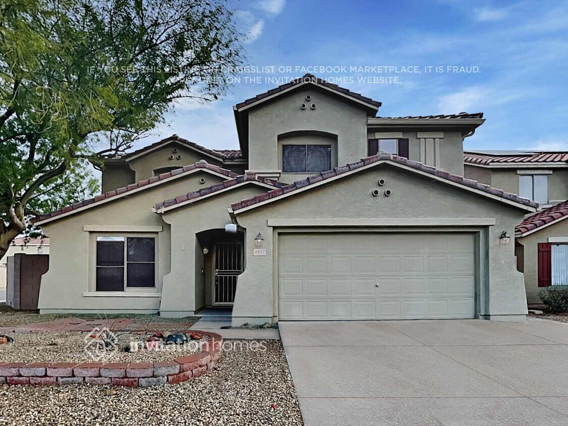 Foto principal - 4817 South 25th Lane