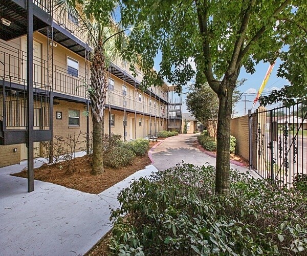 3 Bedroom Apartments for Rent in Kenner LA