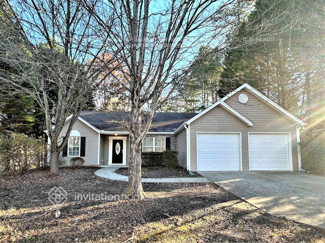 Foto principal - 406 Crested View Dr