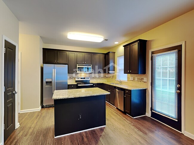 Foto del edificio - 1507 Bitter Creek Dr