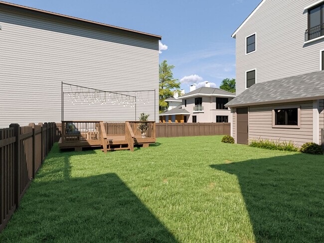 Building Photo - 6 BED 4 BATH + plus study and game room fu...