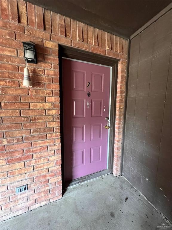 Foto del edificio - 119 W 7th St