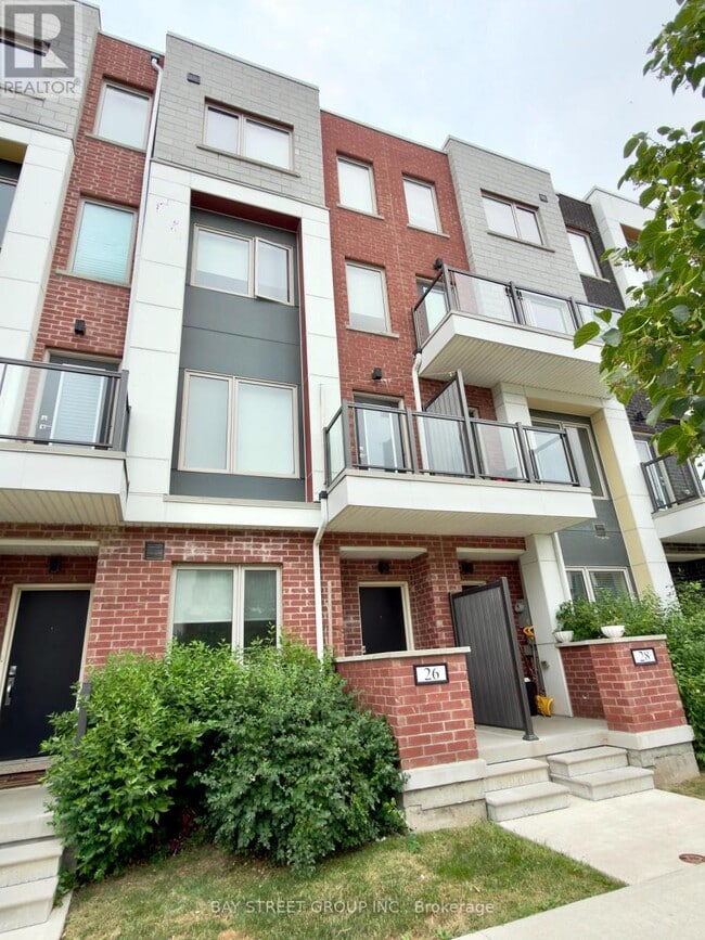 Building Photo - 26 William Duncan Rd