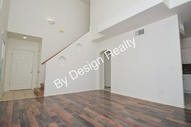 Foto del edificio - Updated SE Tucson 3BR/2.5BA Gem: Cathedral Ceilings & Private Wash Views