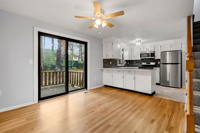 Foto del edificio - 206 Cardinal Ln