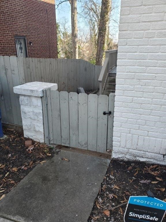 Foto del edificio - 3631 Alabama Ave SE