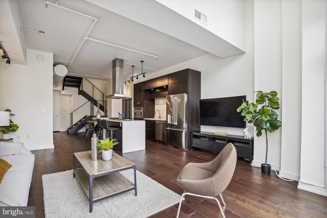 Foto principal - 1515 15th St NW