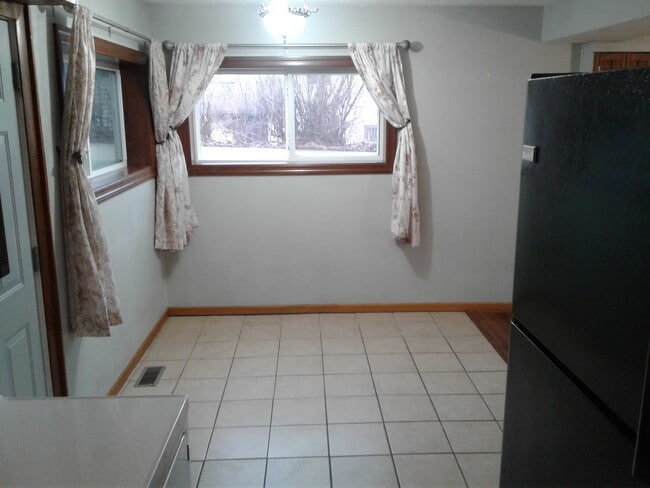 dining room - 3210 O Ave NW