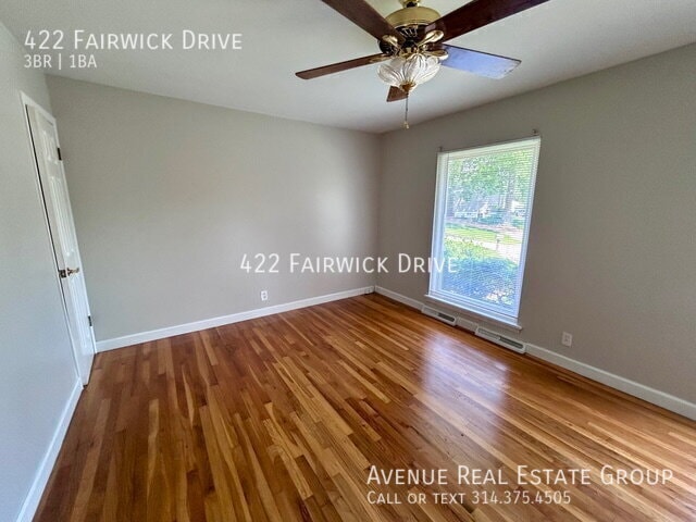 Building Photo - 422 Fairwick Dr