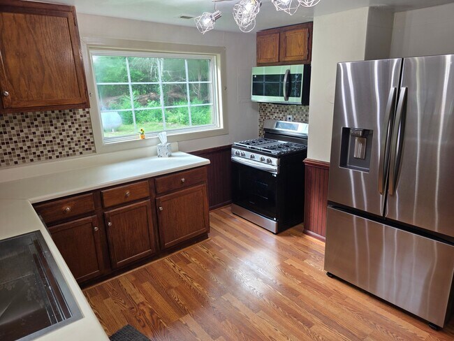 Foto del edificio - 1425 Dorset Rd