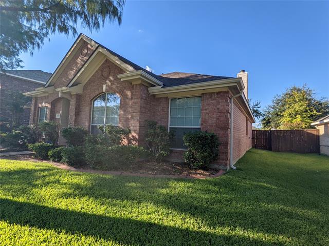 Foto del edificio - 1541 Streams Way