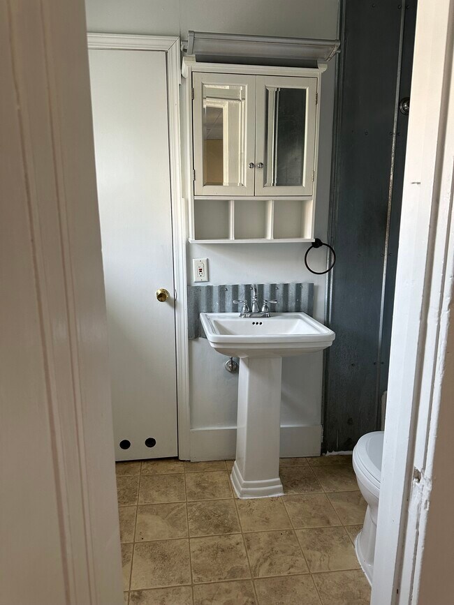 Foto del edificio - 125 South James Street