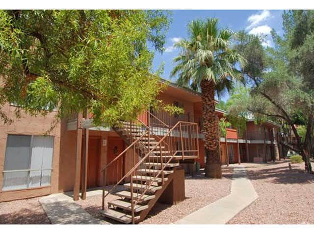 Complejo - Sono Tempe