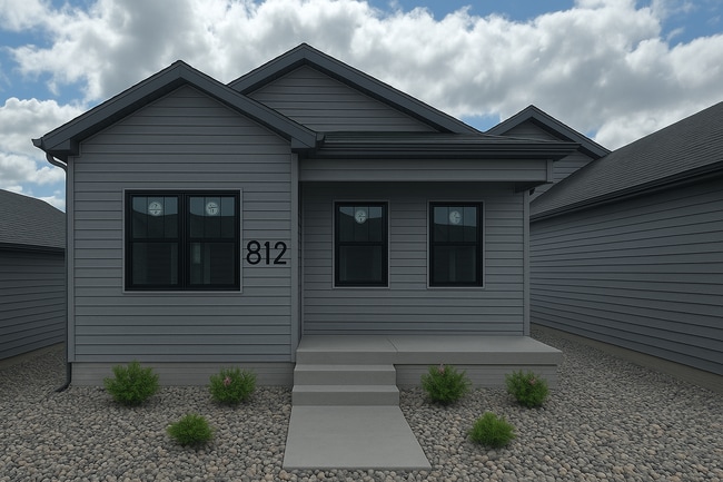 Building Photo - 812 Clay St