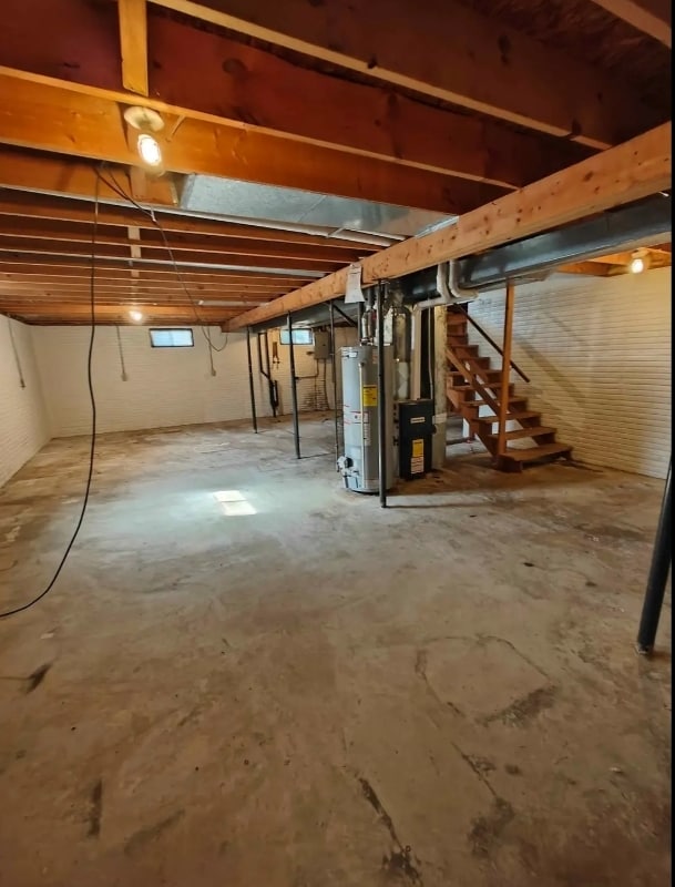 Building Photo - 2239 Crary St