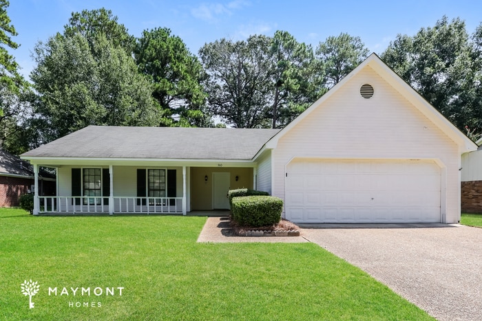 Foto principal - 360 Barfield Dr