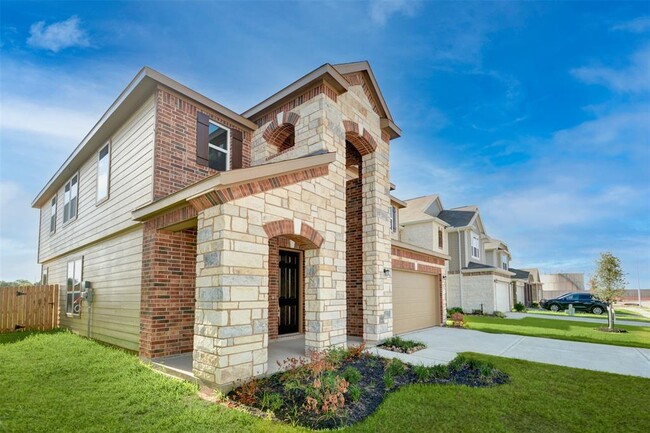 Foto del edificio - 4822 Hickory Deer Ln