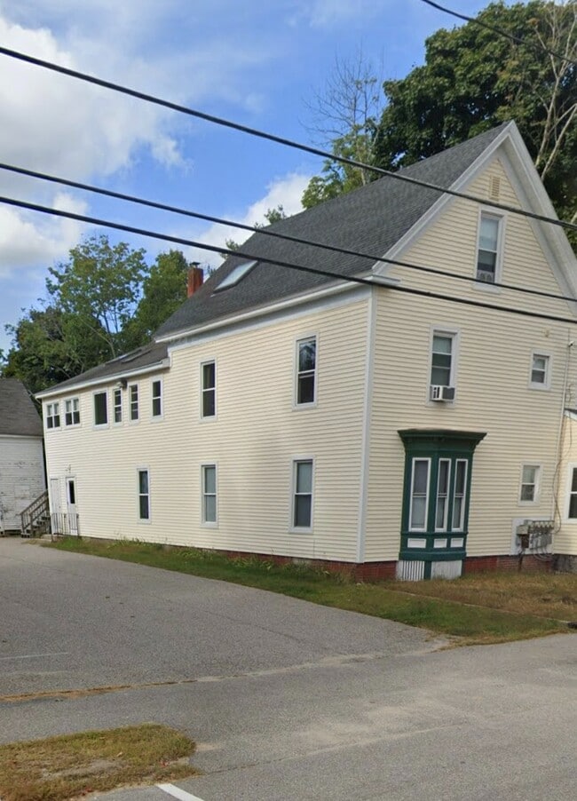 Photo - 20 Preble St Apartment