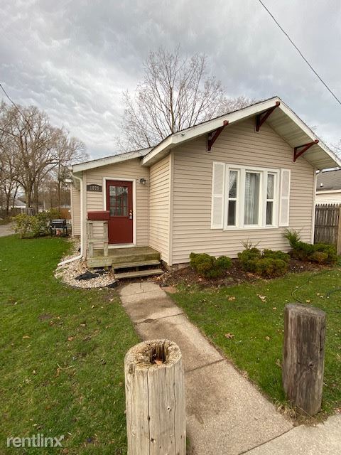 Primary Photo - 2 br, 1 bath House - 1879 Fair Ave
