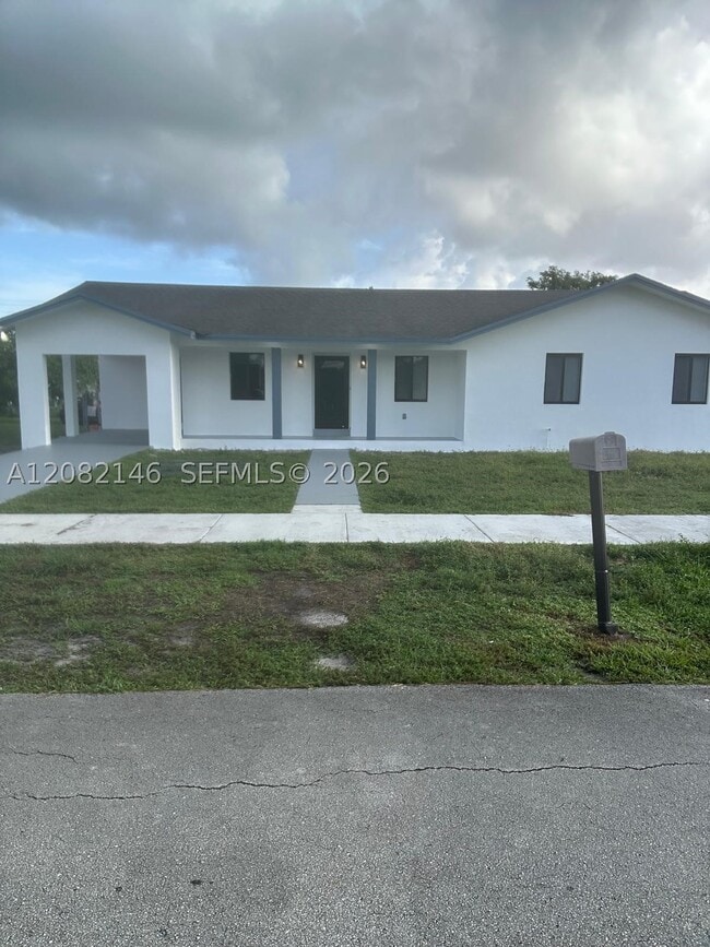 Building Photo - 3441 NW 213th St