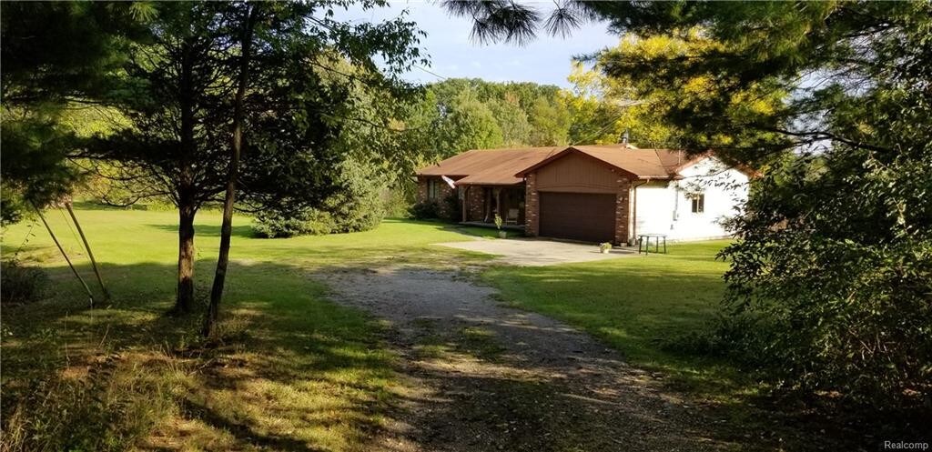 Primary Photo - 1497 Gage Rd