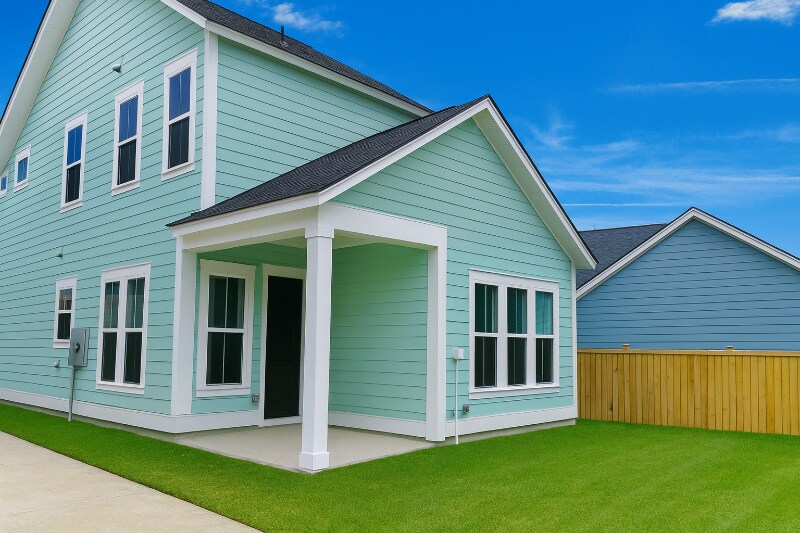 Building Photo - 215 Witherspoon St