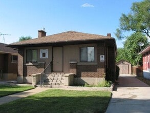 Building Photo - 259 E 2100 S