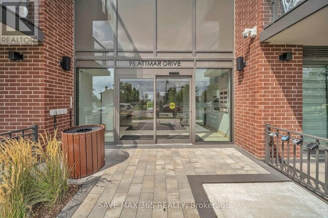 Building Photo - 95-195 Attmar Dr