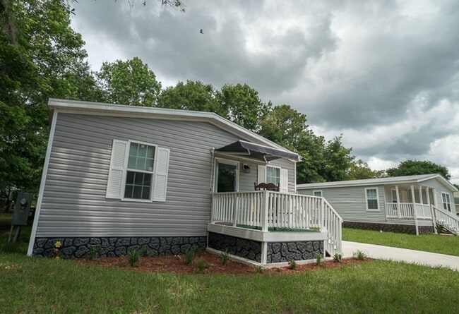 Building Photo - 55+ community Sylvan Grove