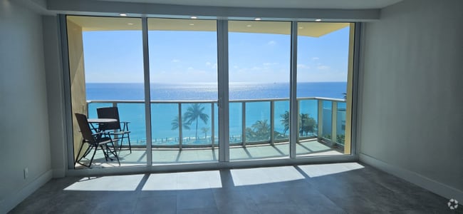 Building Photo - 2501 S Ocean Dr