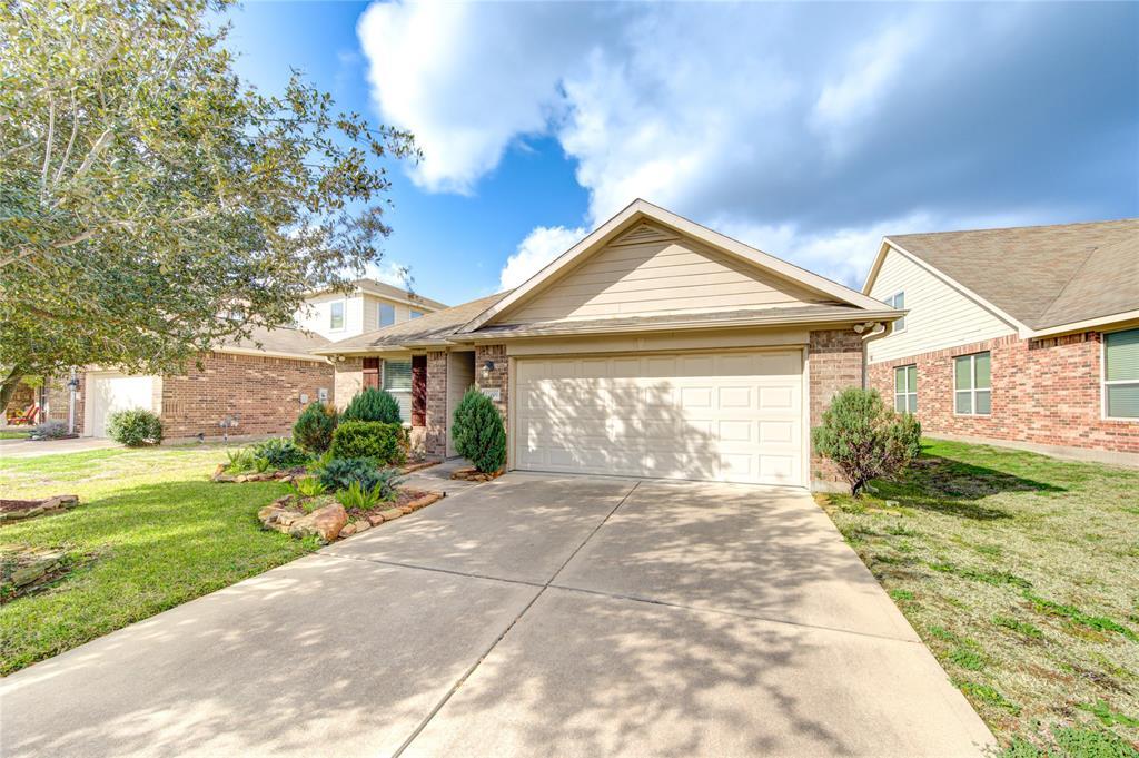22406 Lavaca Ranch Ln, Katy, TX 77449 House Rental in Katy, TX