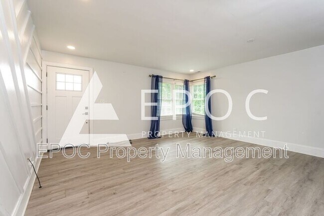 Foto del edificio - 405 Peele St