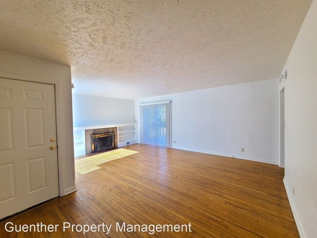 Building Photo - 2 br, 1 bath House - 603 E. 18th Ave.
