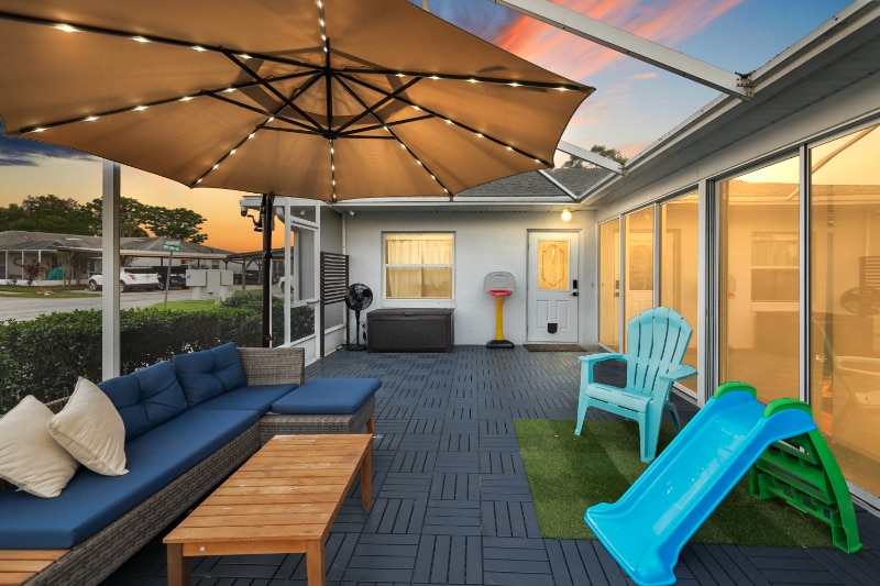 Foto principal - 2989 Poplar Ave