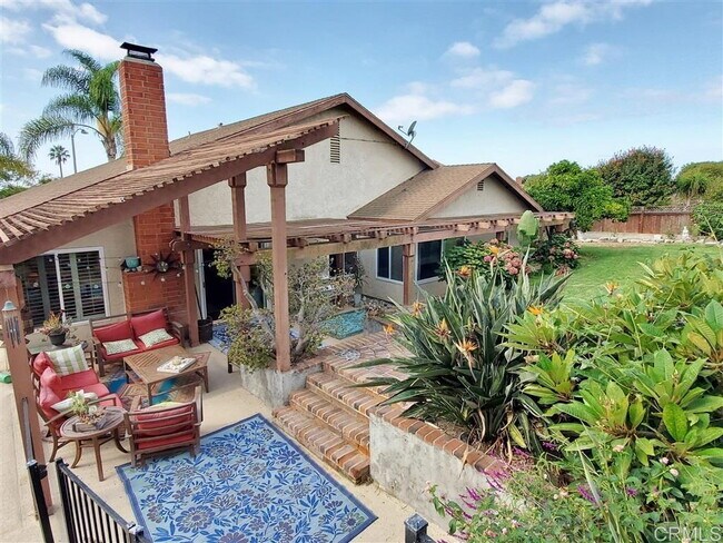 Foto del edificio - Gorgeous coastal-inspired single-story home!
