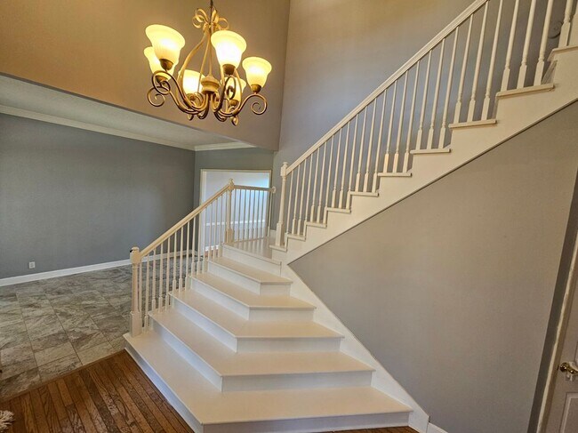 Foto del edificio - 16287 S Burch St