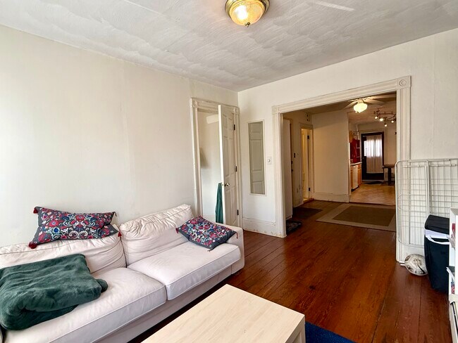 Foto del edificio - 18 Mead St