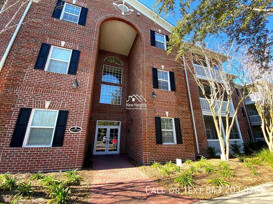Photo - Beautiful 2 bed 2 bath in lovely Cambridge...
