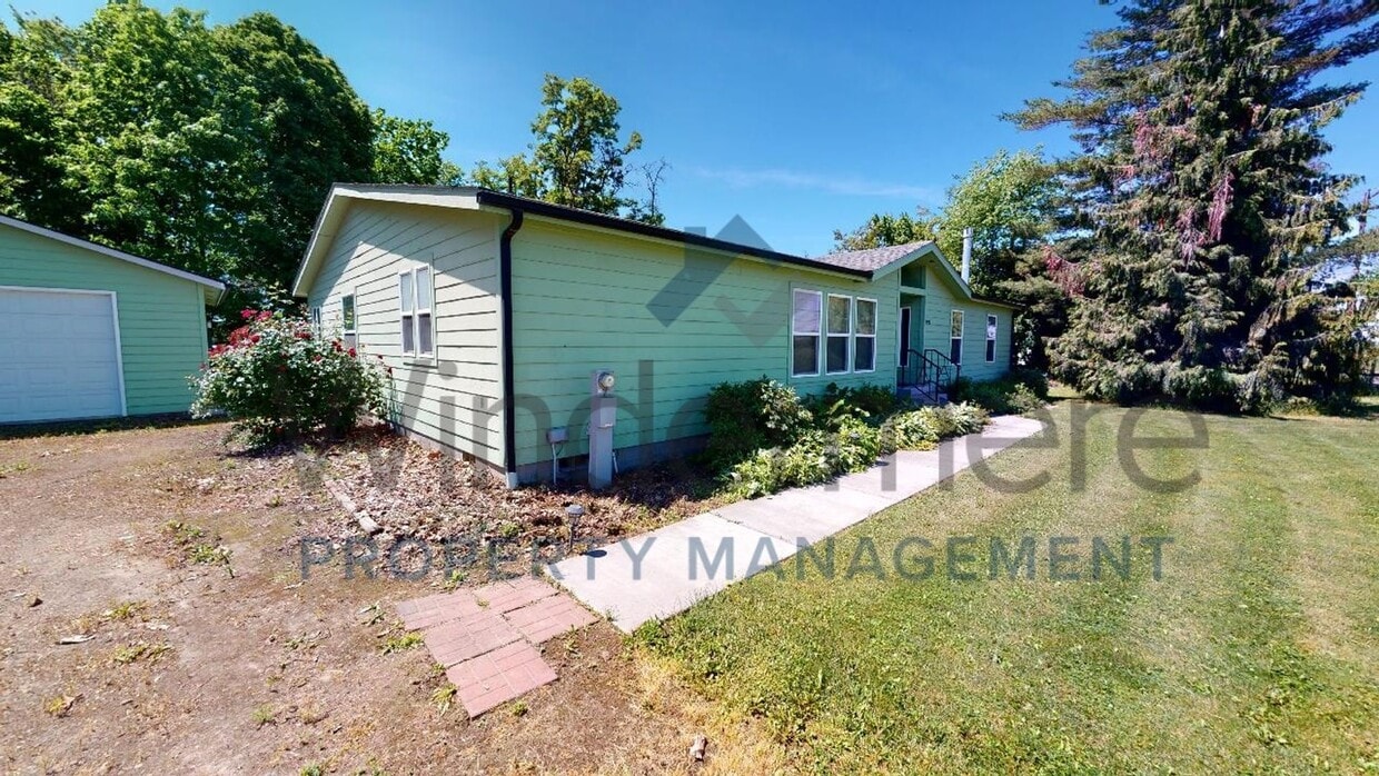 491 Aycock Acres Lane *Wooden Deck Overloo... House Rental in Walla Walla, WA