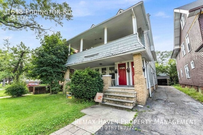 Building Photo - 1618 Eddington Rd DN, Cleveland Hts - Spac...