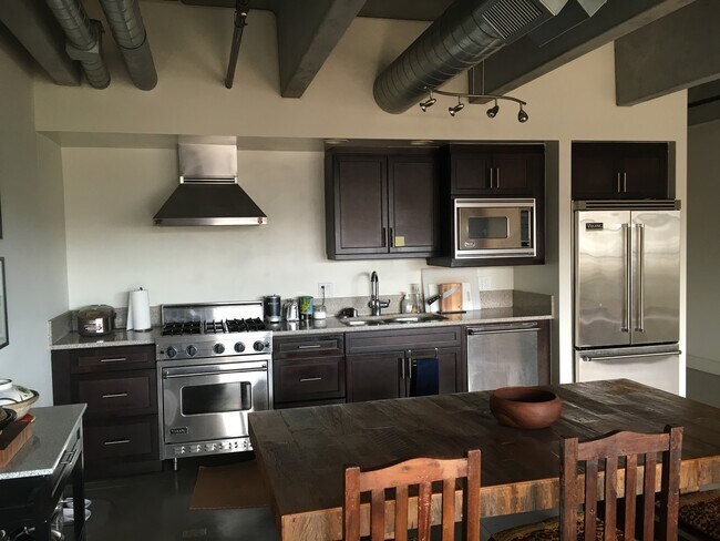 Foto del edificio - 4141 Glencoe Ave